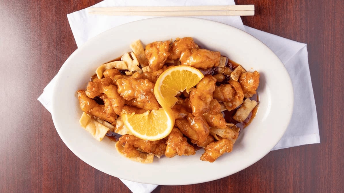 Dragon Hill Chinese Restaurant