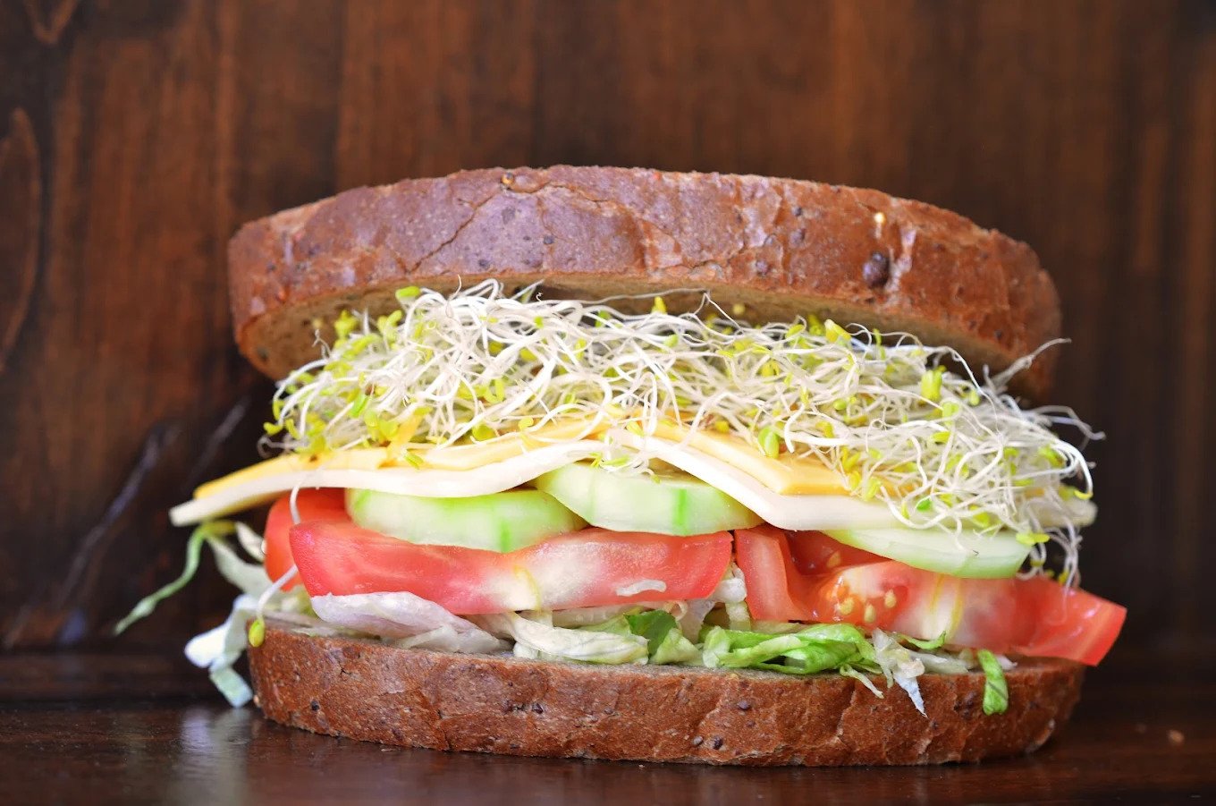 Cutler's Cookies & Sandwiches - Layton