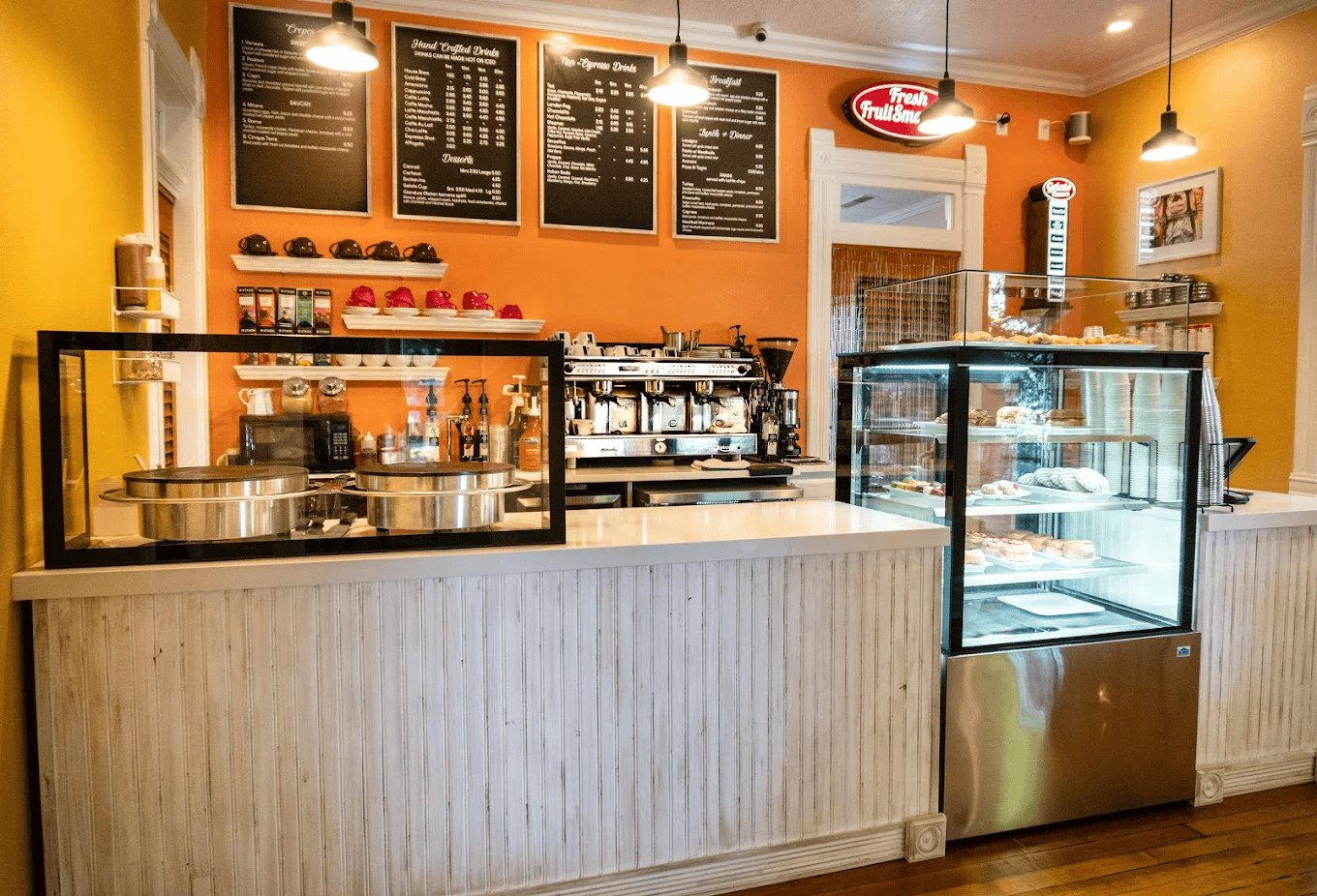 Caffé Torino