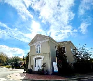 Shelby County Museum and Archives