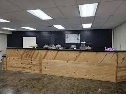 Jessie's Coffee & Crumbs Co.