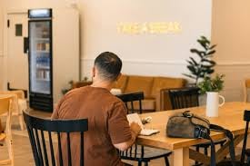 Corner Coffee + Provisions