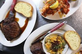 Doe's Eat Place Of Monroe