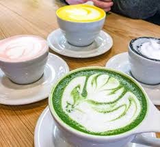 Dreux Coffee