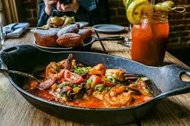 Planters Gastropub