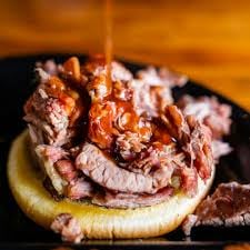 Podnuh's Bar-B-Q