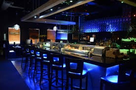 Ronin Steak House & Sushi