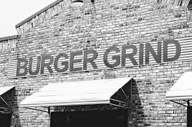 The Burger Grind