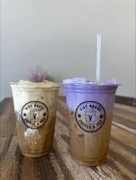 Viet House - Coffee, Boba Tea, & Vietnamese Cuisine