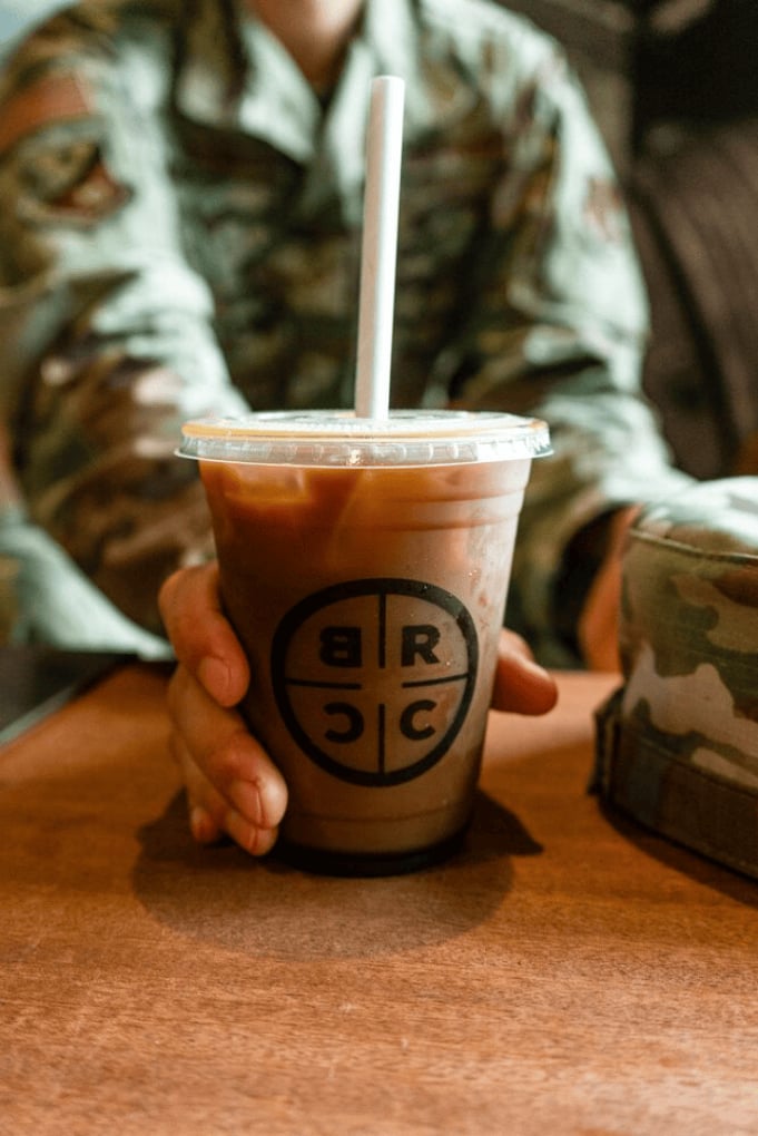 Black Rifle Coffee Company