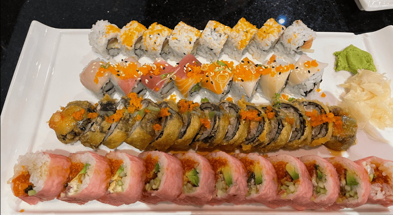 Fuji Sushi