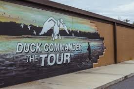 Duck Commander