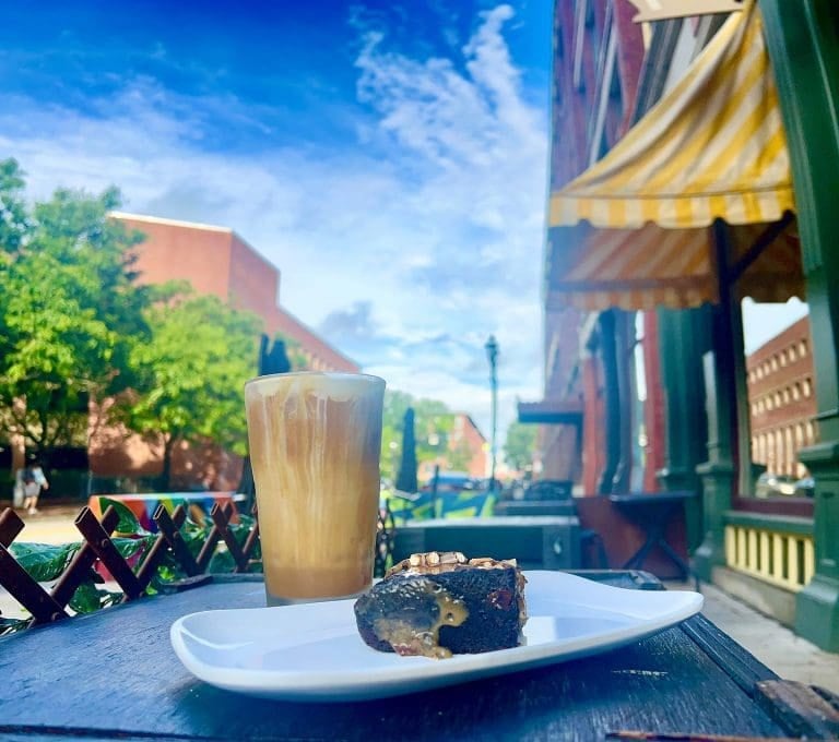 Brew'd Awakening Coffeehaus