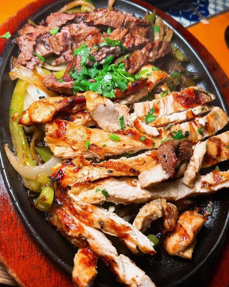 El Potro Mexican Bar & Grill