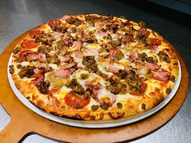 Brando's Pizza & Subs