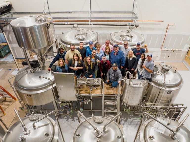 Epigram Brew Co.