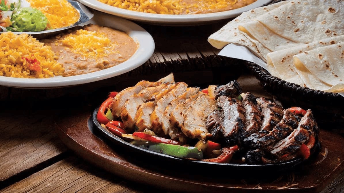 Garcia's Mexican Restaurant