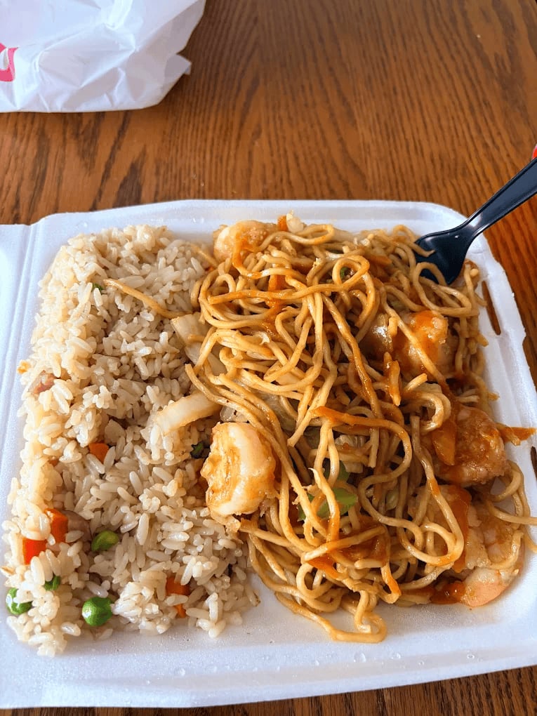 Great Empire Chinese Restaurant