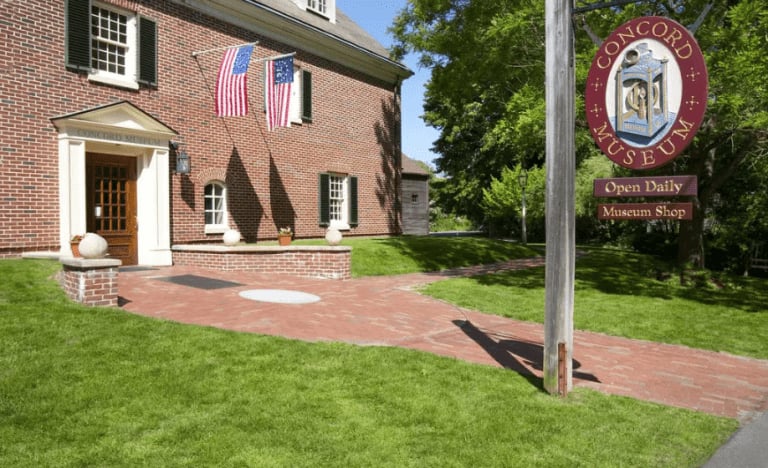 Concord Museum