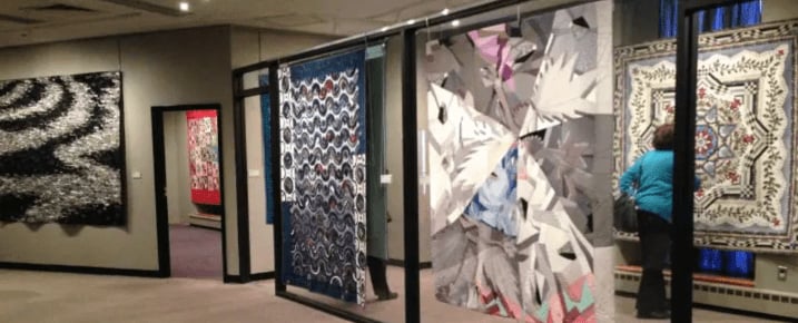 New England Quilt Museum