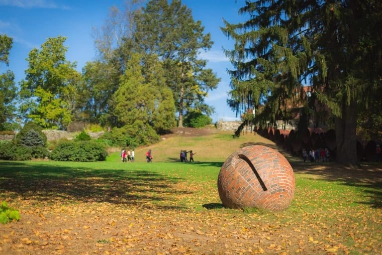 deCordova Sculpture Park and Museum