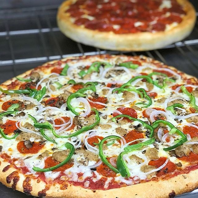 Armand's Pizzeria & Grille