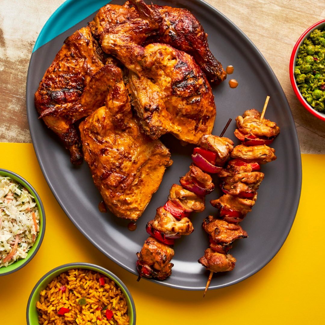Nando's PERi-PERi