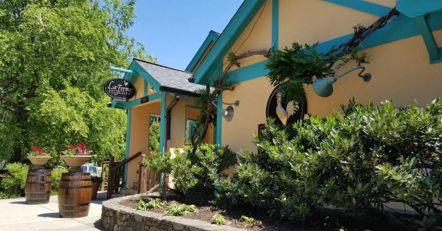 La Ferme Restaurant