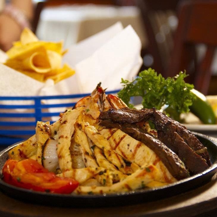 La Brasa Latin Cuisine