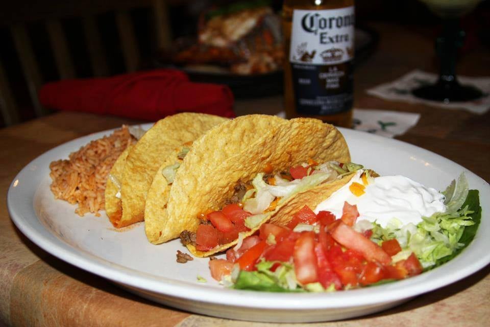 Mi Rancho