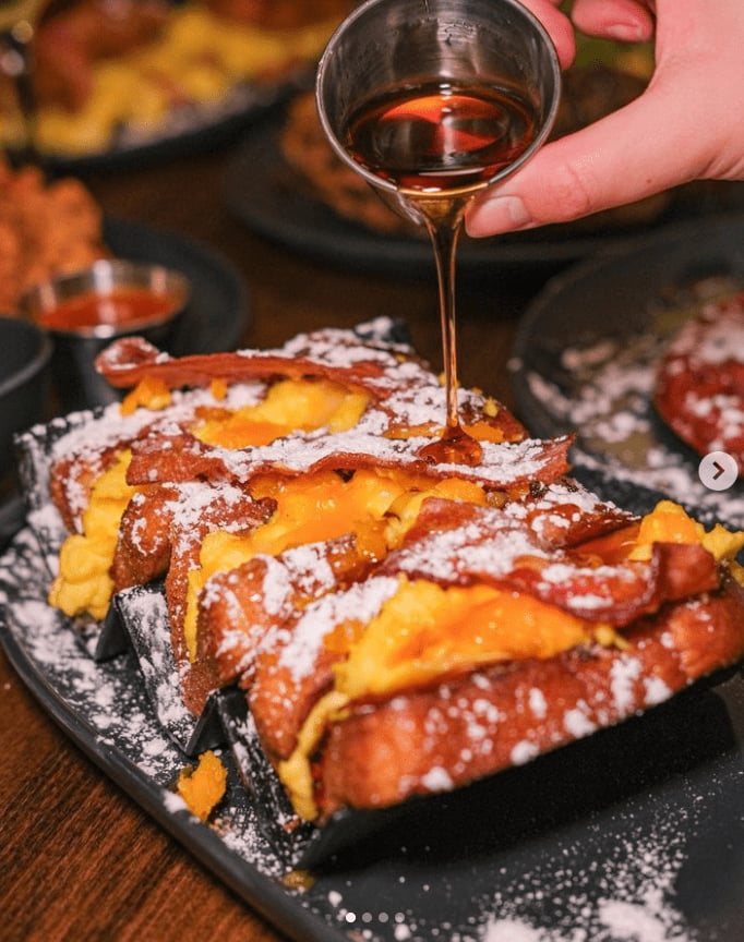 Miss Toya's Southern Kitchen