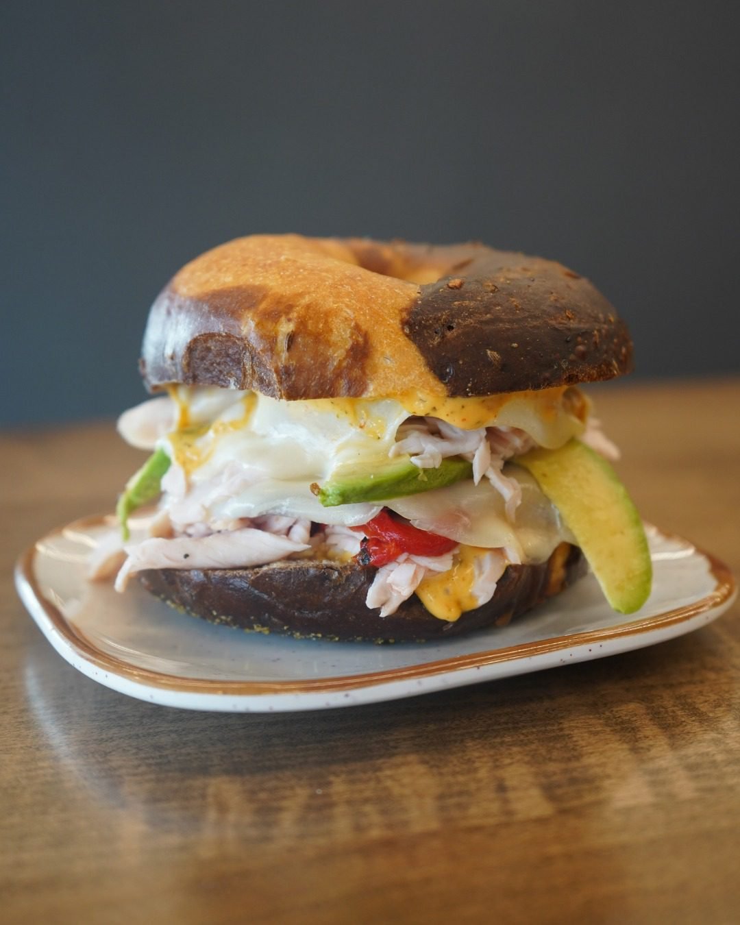 Bagels 'n Grinds
