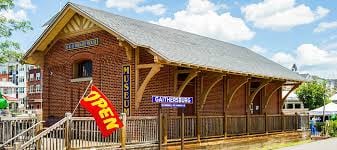Gaithersburg Community Museum