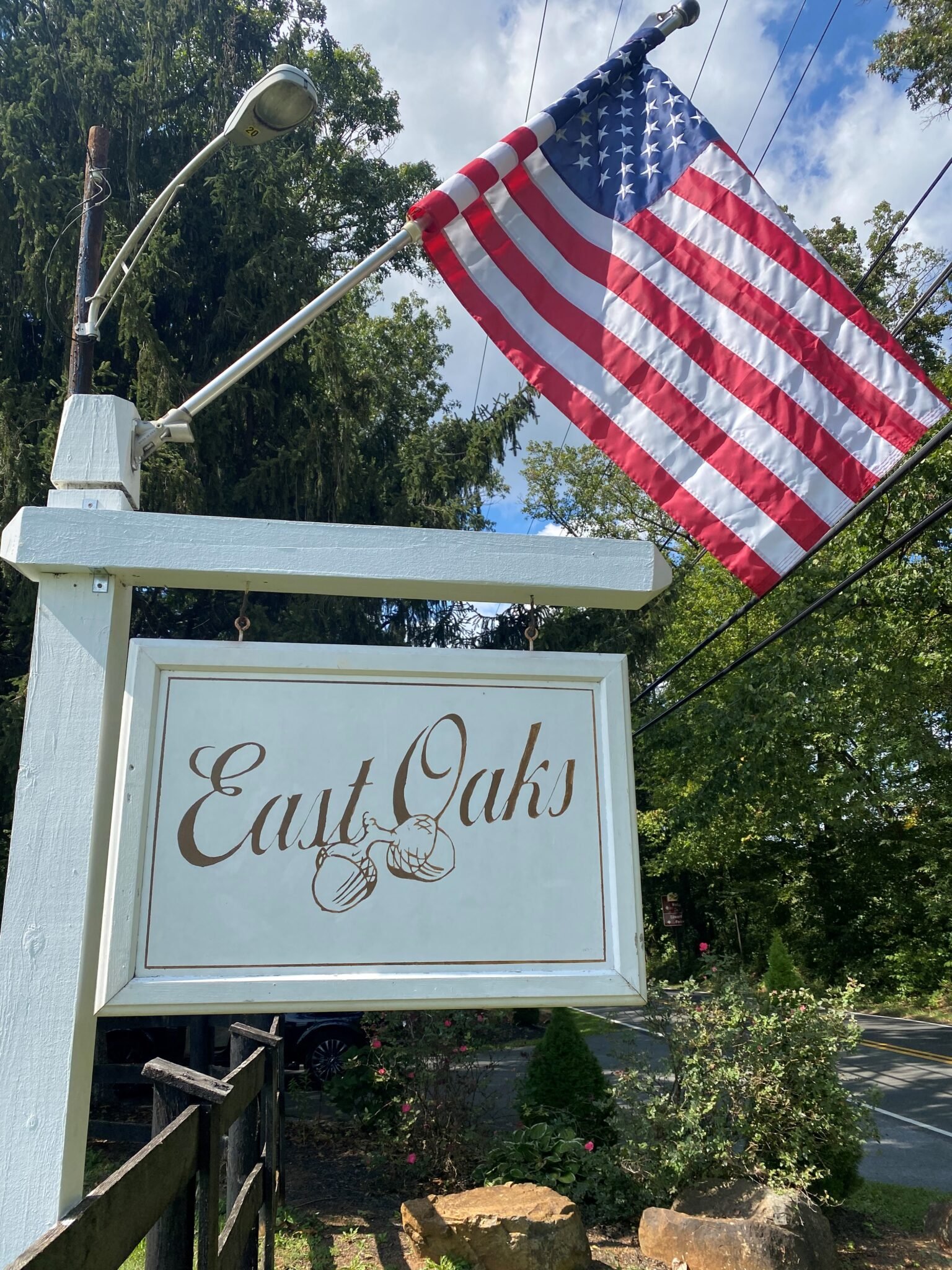 East Oaks Farm
