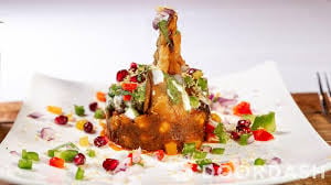 Delhi Spice
