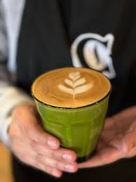 Centrado Café Shop