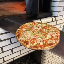 Frank Pepe Pizzeria Napoletana