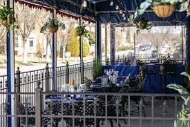 Laperaux, The Journeymanchef's French Bistro