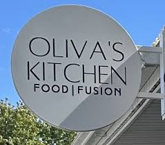 Oliva's Kitchen Mexican Fusion