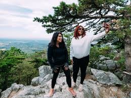 Sugarloaf Mountain