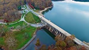 Triadelphia Lake Recreation Area
