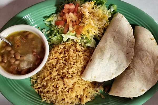 Burros Tex Mex Bar and Grill
