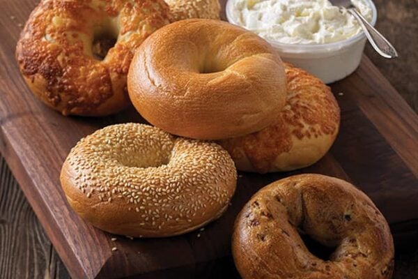 Einstein Bros. Bagels