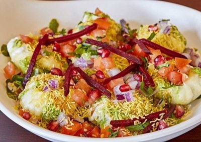 Honest Indian Vegetarian Restaurant Austin