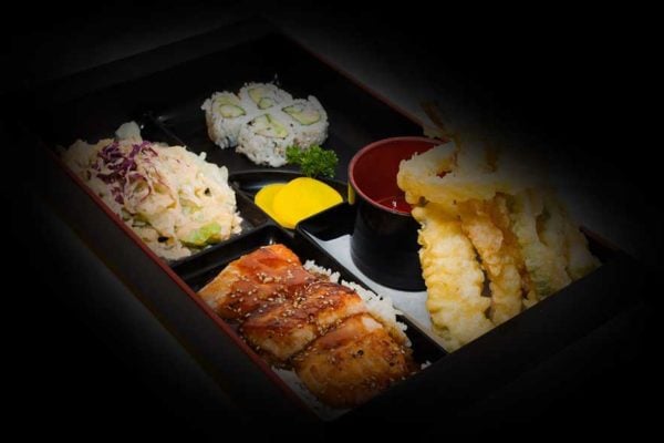Sushi NiNi