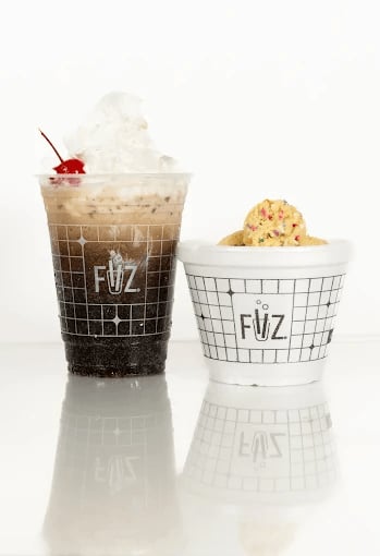 FiiZ Drinks - Bountiful