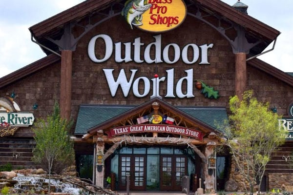 Bass Pro Shops
