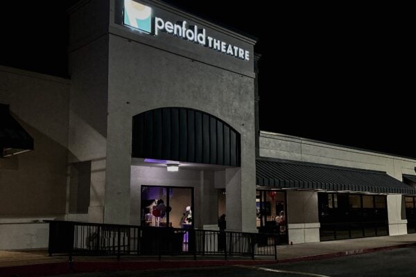 Penfold Theatre Company