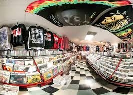 Piranha Records