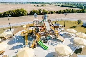 Old Settlers Park